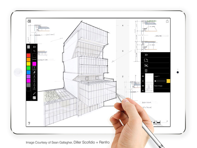 Your Projects: New Projects - Morpholio Trace User Guide