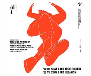 Seoul Biennale of Architecture and Urbanism 2023