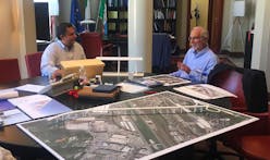 Renzo Piano offers design to replace collapsed Genoa bridge