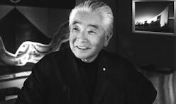 Celebrated Canadian architect Raymond Moriyama passes away aged 93