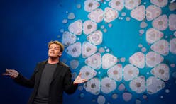 Bjarke Ingels' recent TED Talk discusses architectural forms of the future, the LEGO House, and plans to face climate change with architecture