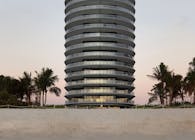 First Look Inside Renzo Piano’s Beautiful Miami Beach Residential Project