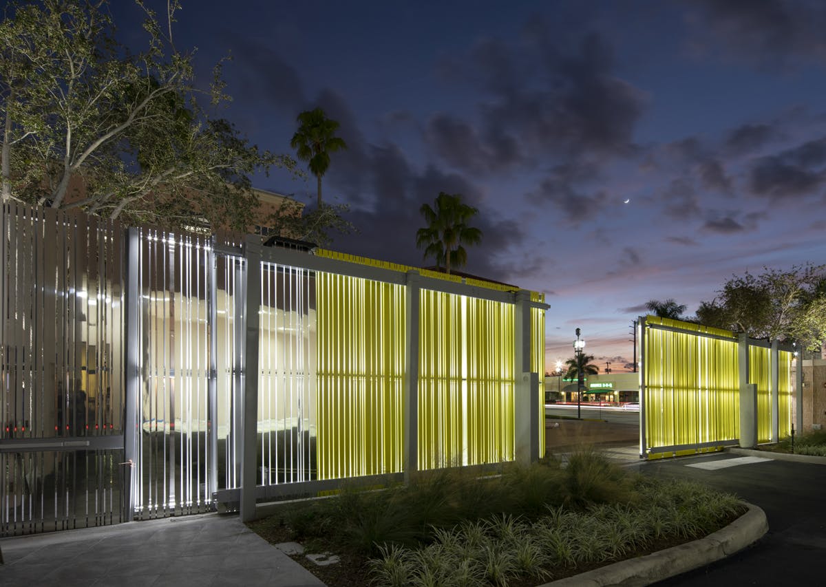 Boca Raton Museum of Art Glavovic Studio Inc. Archinect
