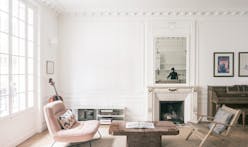 10 living room designs we liked this week