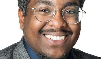 MIT Architecture PhD Student Mohamed Ismail Wins $90,000 Fellowship for Immigrants & Children of Immigrants
