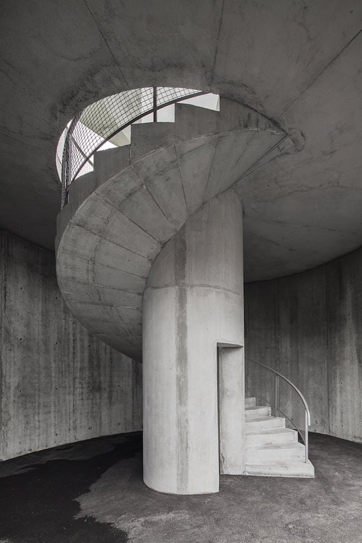 Photo: Joao Morgado – Architecture Photography