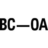 BC—OA