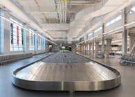 Oakland International Airport, International Arrivals Building Improvements