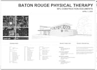 Baton Rouge Physical Therapy