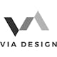 VIA design architects, pc