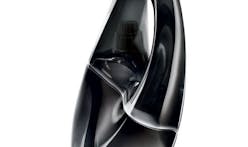 Donna Karan’s Woman Perfume Gets a Bottle Design by Zaha Hadid