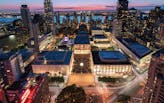 Weiss/Manfredi, Hood Design Studio, and Moody Nolan to design new Amsterdam Avenue enhancements at Lincoln Center 
