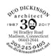 Duo Dickinson architect