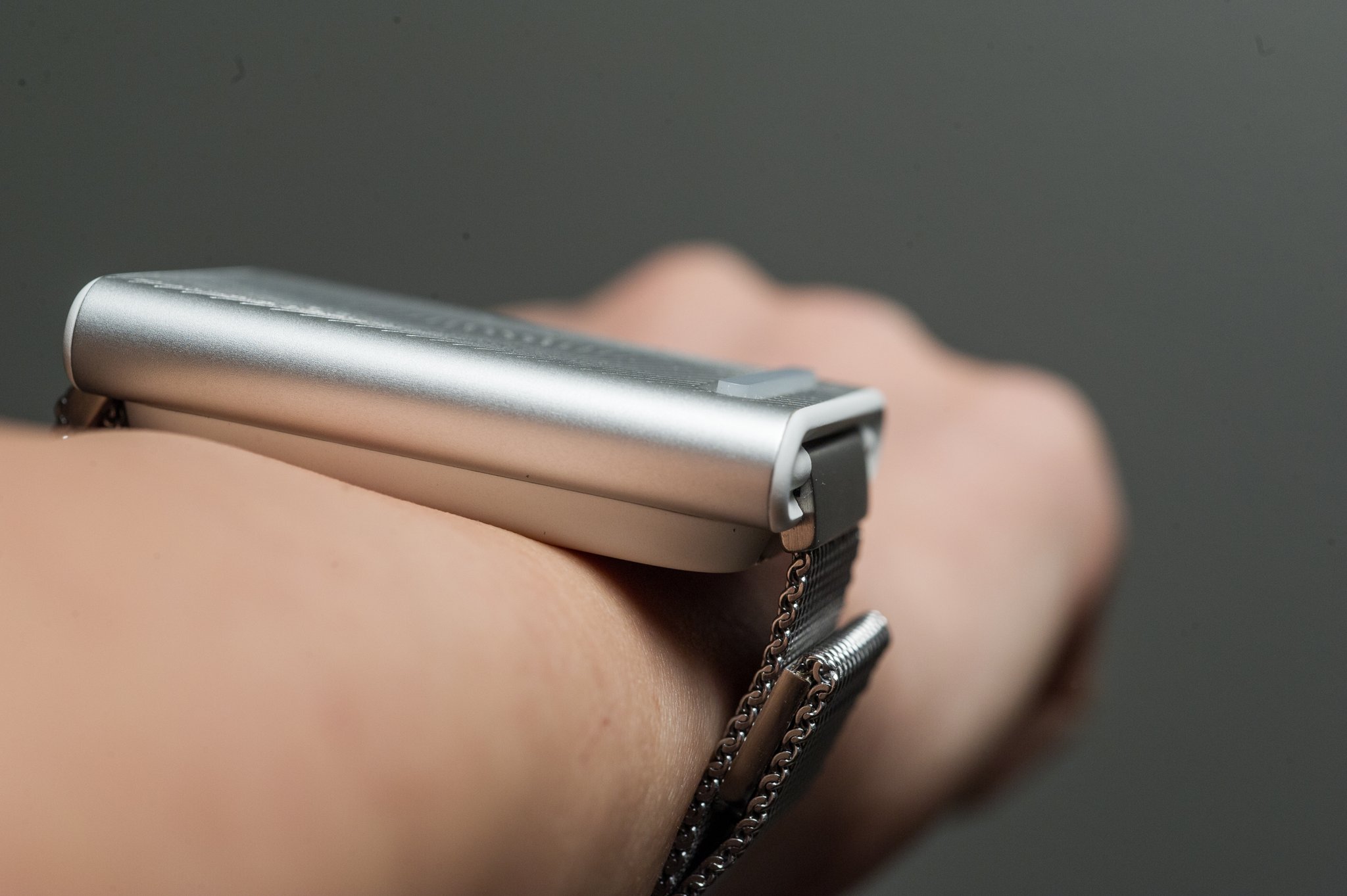 Embr Wave Bracelet  Tech Review  Busted Wallet