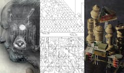 Fairy Tales 2016 winners highlight real architectural issues through fictional storytelling