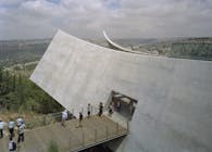 Yad Vashem Holocaust History Museum