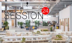 "American Disruption, at Home and Abroad": Gehry's Facebook HQ opens and Airbnb comes to Cuba on Archinect Sessions Episode #24