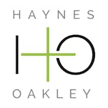 Haynes + Oakley, Architects