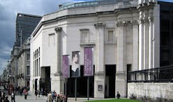 The National Gallery has tapped Selldorf Architects for its bicentennial upgrade