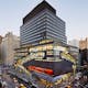 University Center – The New School; New York City by Skidmore, Owings & Merrill -- one of the AIA COTE 2015 Top Ten Green Project winners. Photo © James Ewing