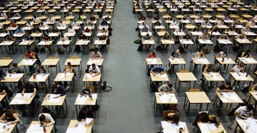 Image courtesy of R/exams photo (CC-BY)
