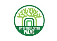 Floating Palms, 2020.