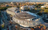 The billion dollar Lucas Museum of Narrative Art is finally on course towards completion 