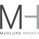 McClure Homes Design Build