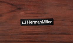 Herman Miller debuts new modernist rebrand for 2024