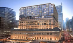 'All the grandeur of a Holiday Inn': Blair Kamin on the latest Chicago Union Station expansion plans