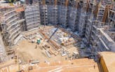 ‘No sign of a construction recession in the near term,’ says ABC Chief Economist