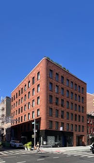 185 Grand Street, New York, NY (The Grand Mulberry)