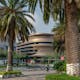 Photo: Felix Amiss / Zaha Hadid Architects