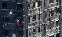 New findings state Grenfell Tower insulation never passed fire safety test