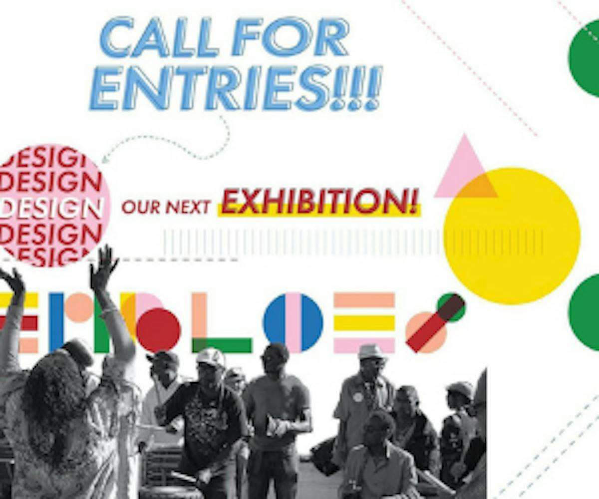 2x8 2021 Exhibit Design Competition Open Call