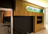 Media Arts