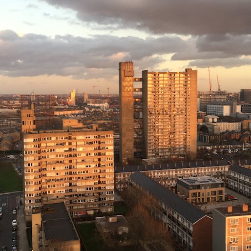 Balfron Tower (photo by the author).