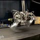 DARPA's Cheetah Bot is capable of running faster than the fastest human. Via: DARPA