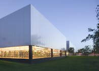  Palo Verde Library / Maryvale Community Center