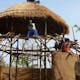 Design-Build Camp for Learning-by-Doing on African Architecture via Barthosa Nkurumeh