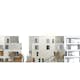 Section cluster (Image: ONV Architects & JAJA Architects)