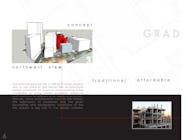 Senior Project- Apartment Complex 'Varna'