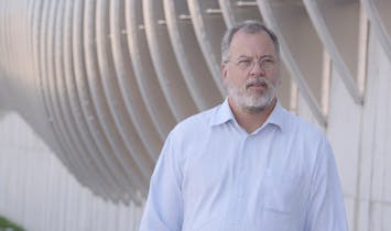 'Matters of Scale' with Bill Zahner, head of the engineering-design consultancy behind the Petersen Automotive Museum's redesign