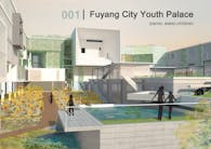 Fuyang City Youth Palace