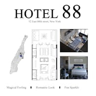 Hotel 88