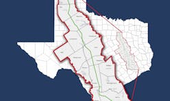 Texas High-Speed Rail route takes a big step forward
