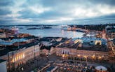 Helsinki reveals initial shortlisted candidates for Makasiiniranta redevelopment contest