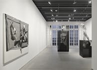 Anton Kern Gallery