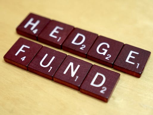 As universities dump more and more of their endowments into hedge funds, the costs run high. Image credit: lendingmemo.com.