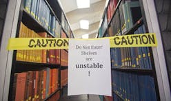 University of Maryland postpones Architecture Library closure after backlash
